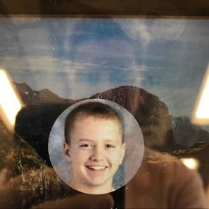 Meet your Posher, Evan